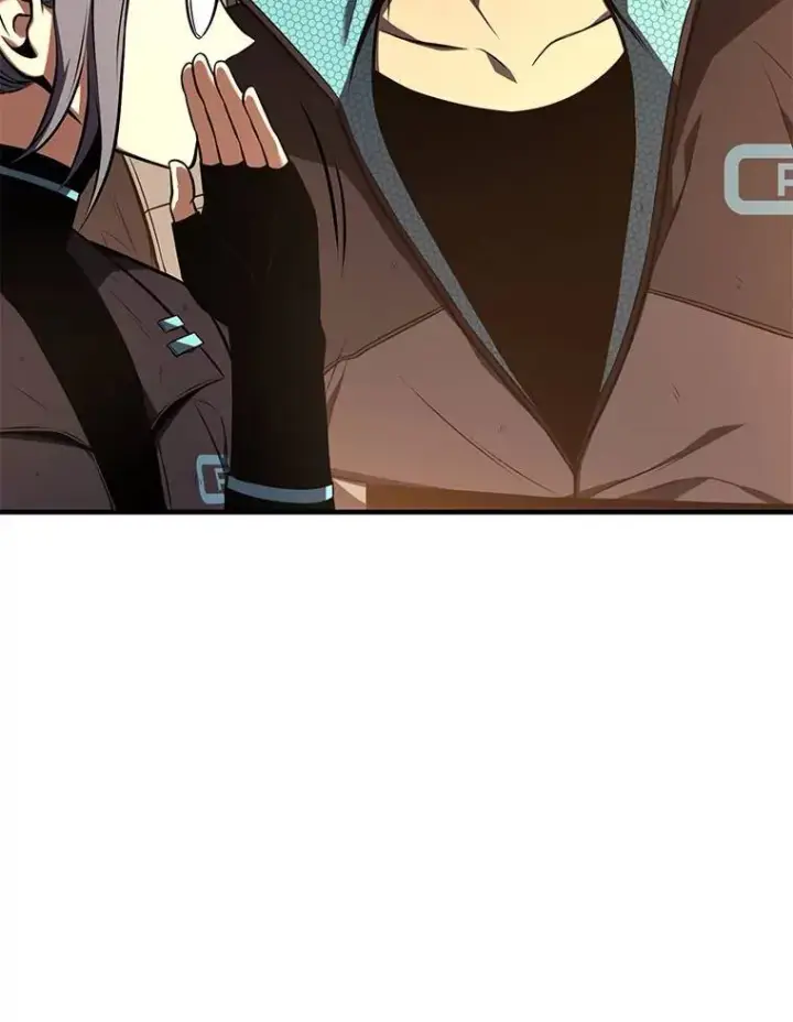 漫画《没药根本撑不住的魔法师》19.一片狼藉第133张图