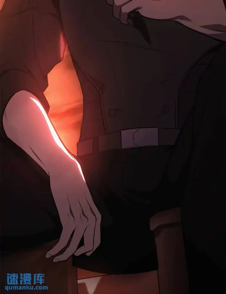 漫画《没药根本撑不住的魔法师》19.一片狼藉第216张图