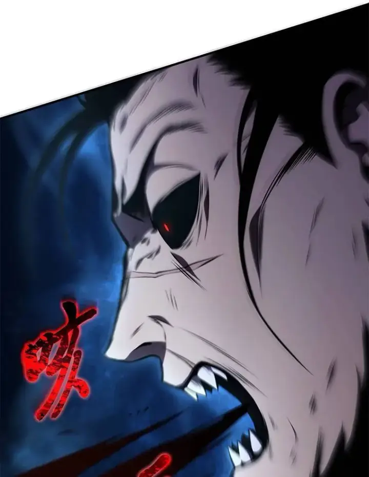 漫画《没药根本撑不住的魔法师》20.嗜血怪客第215张图