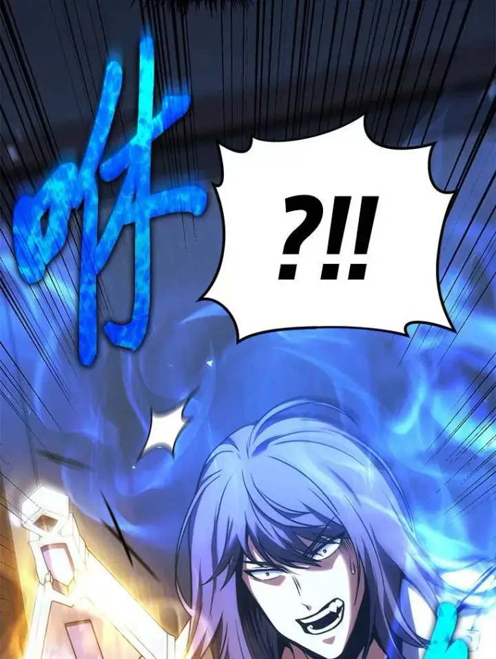 漫画《没药根本撑不住的魔法师》27.凶邪狩猎第149张图