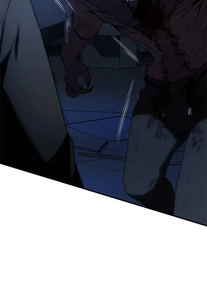 漫画《没药根本撑不住的魔法师》28.三流魔法师第138张图