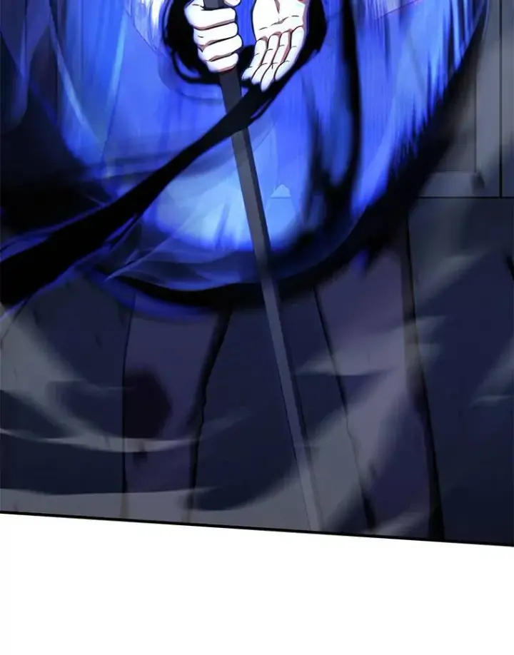 漫画《没药根本撑不住的魔法师》28.三流魔法师第26张图