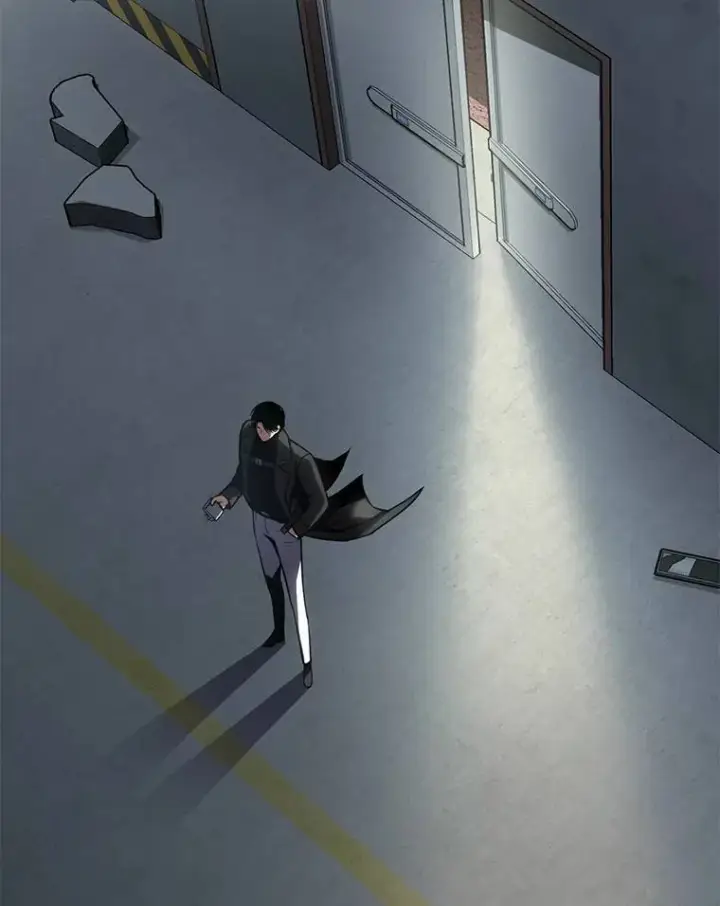 漫画《没药根本撑不住的魔法师》29.成功就在眼前第114张图