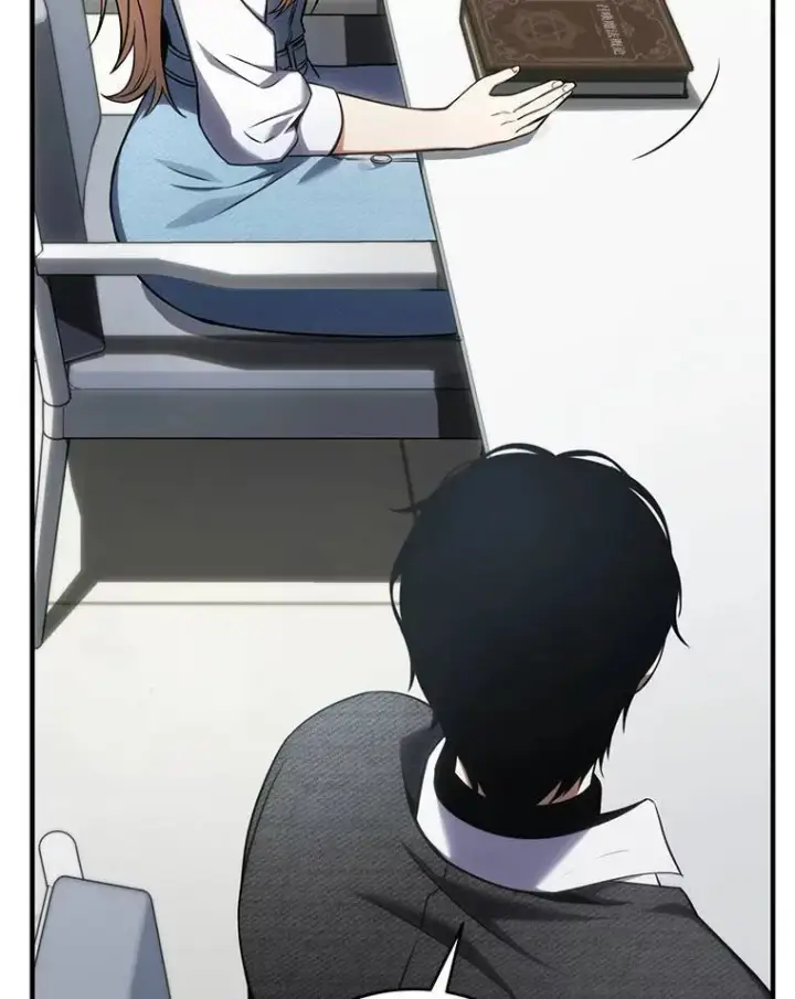 漫画《没药根本撑不住的魔法师》31.热心的老师第116张图