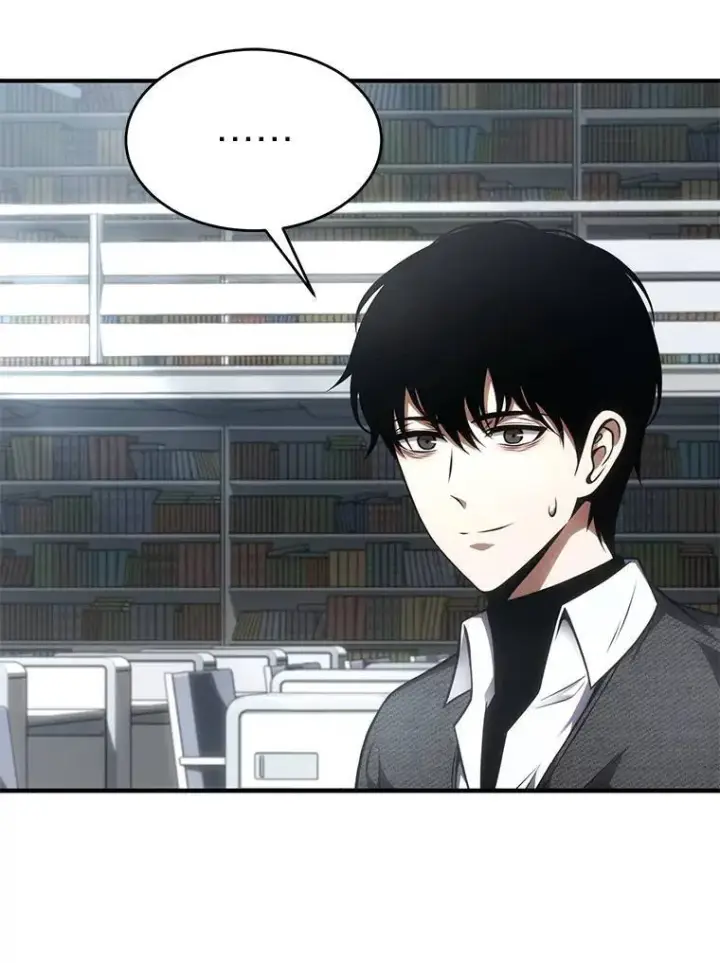 漫画《没药根本撑不住的魔法师》31.热心的老师第137张图