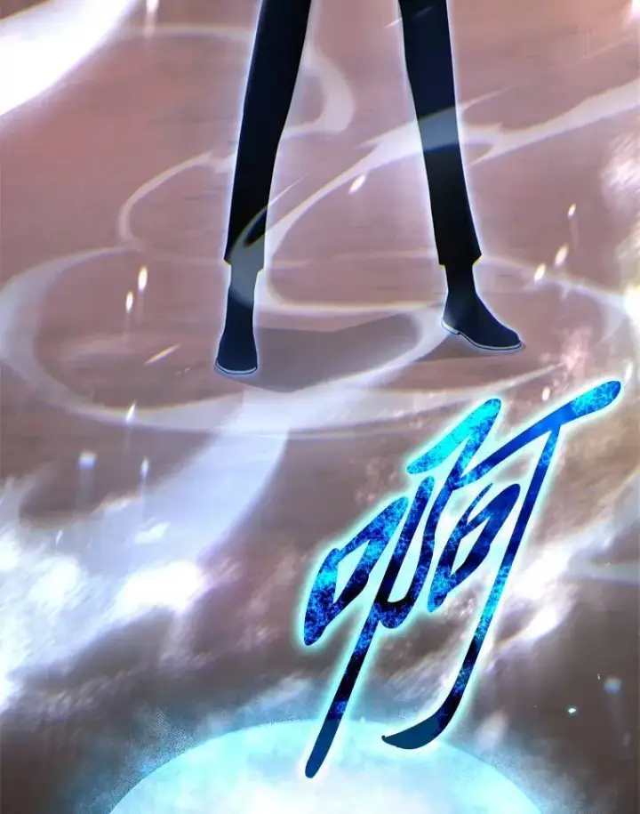 漫画《没药根本撑不住的魔法师》34.偶遇超强“故人”第161张图