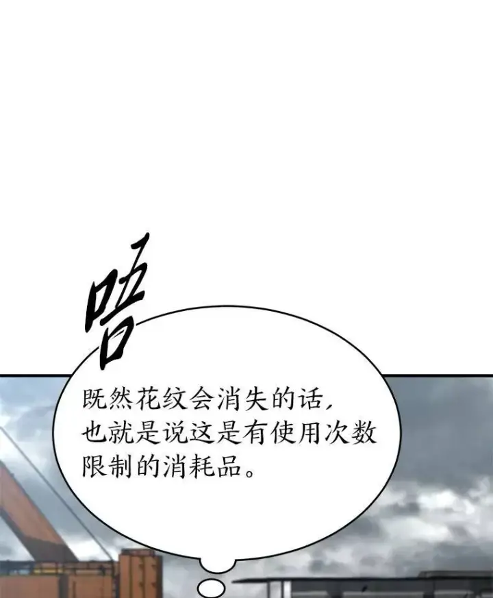 漫画《没药根本撑不住的魔法师》35.轻佻的佣兵第117张图