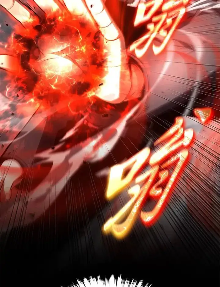 漫画《没药根本撑不住的魔法师》37.瞧不起我的代价第156张图