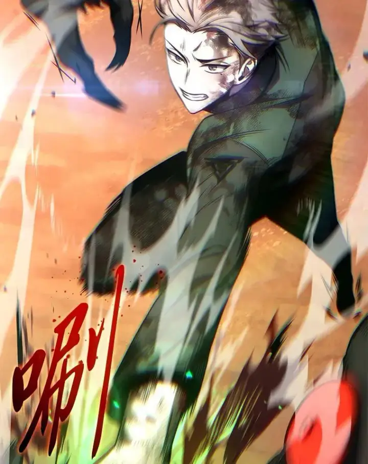 漫画《没药根本撑不住的魔法师》38.交个朋友第114张图