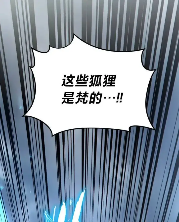 漫画《没药根本撑不住的魔法师》38.交个朋友第19张图