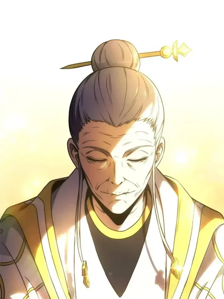 漫画《没药根本撑不住的魔法师》39.与世隔绝的一周第134张图
