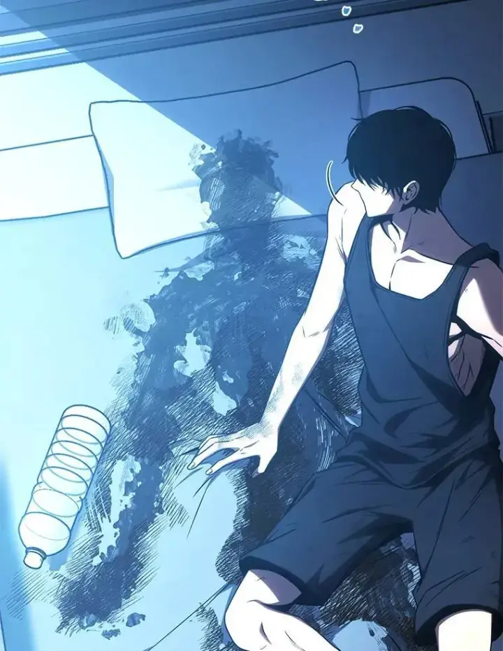 漫画《没药根本撑不住的魔法师》39.与世隔绝的一周第62张图