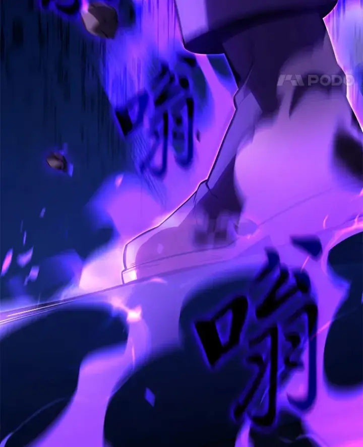 漫画《没药根本撑不住的魔法师》45.一对二第164张图