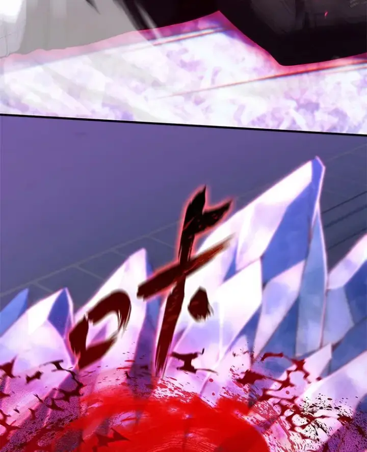 漫画《没药根本撑不住的魔法师》46.苦战第146张图