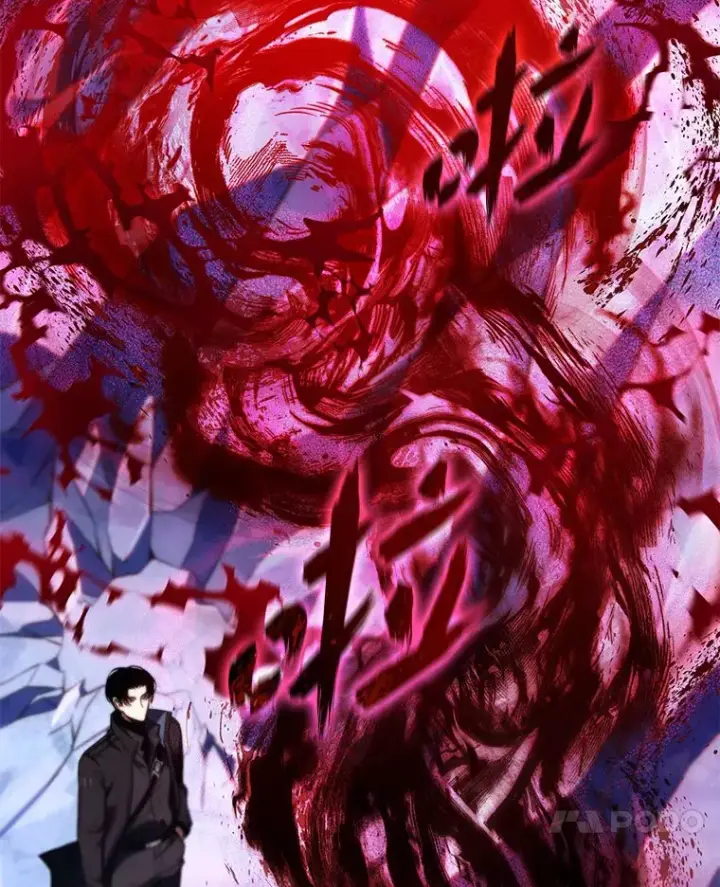 漫画《没药根本撑不住的魔法师》46.苦战第147张图