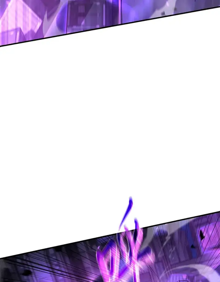 漫画《没药根本撑不住的魔法师》46.苦战第16张图