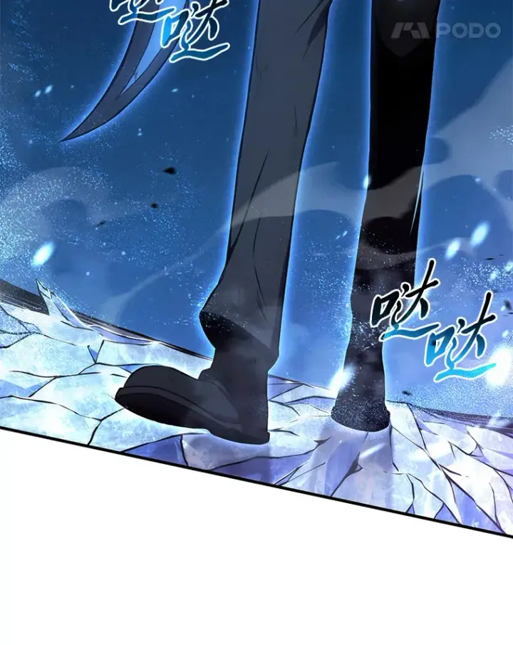 漫画《没药根本撑不住的魔法师》46.苦战第74张图
