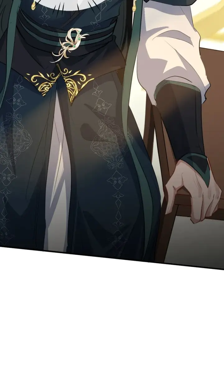 漫画《魔尊大人双修否》第36话 原来我只是替身？第46张图
