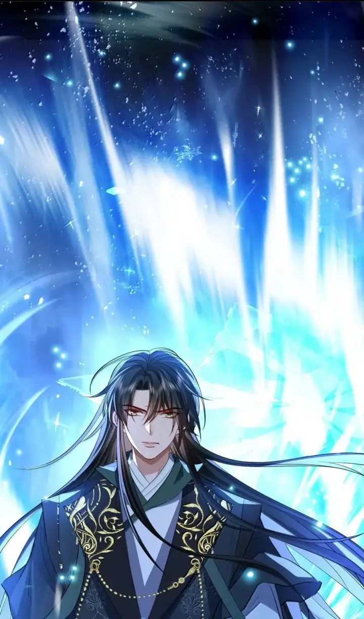 漫画《魔尊大人双修否》第69话 对不起，我还是没能阻止你……第39张图