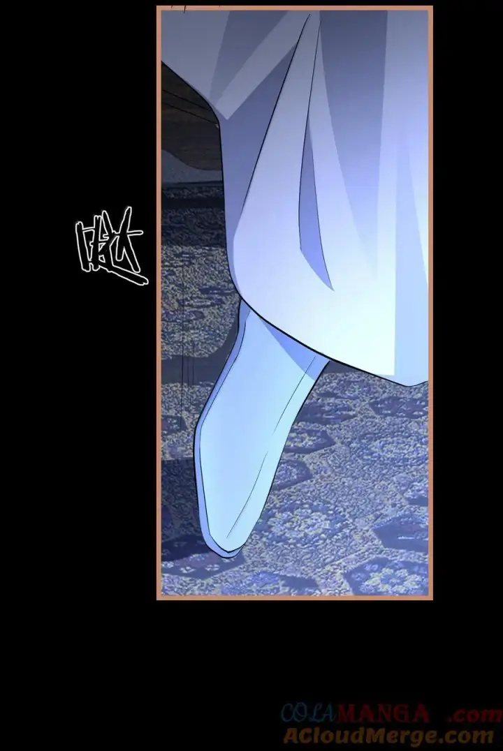 漫画《魔尊大人双修否》第73话 来自前世的羁绊第37张图