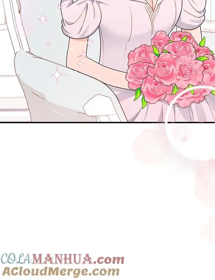 漫画《幕后女主要让我当后妈》第111话第55张图