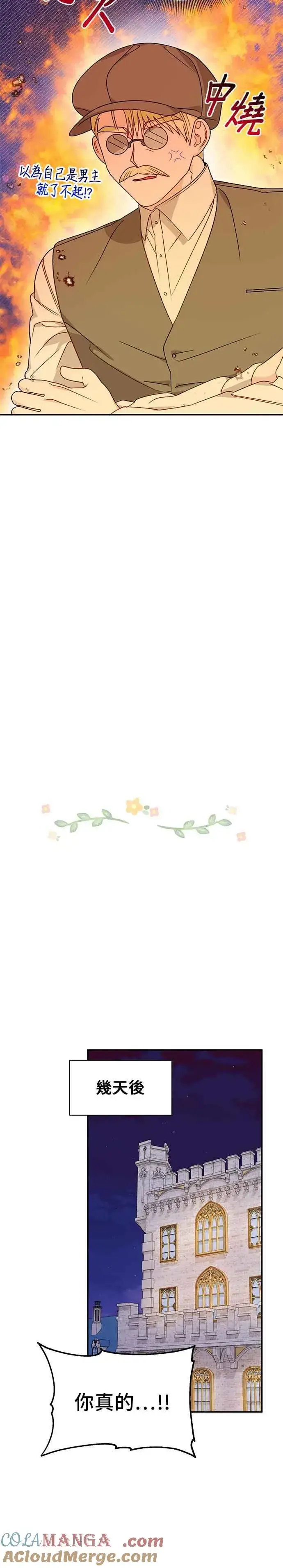 漫画《幕后女主要让我当后妈》外传3第19张图