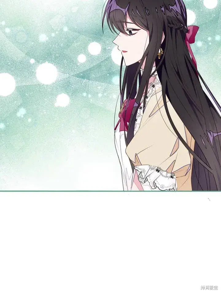 漫画《那个乙女游戏的坏结局》第43话第71张图