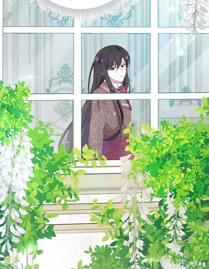漫画《那个乙女游戏的坏结局》第47话第35张图
