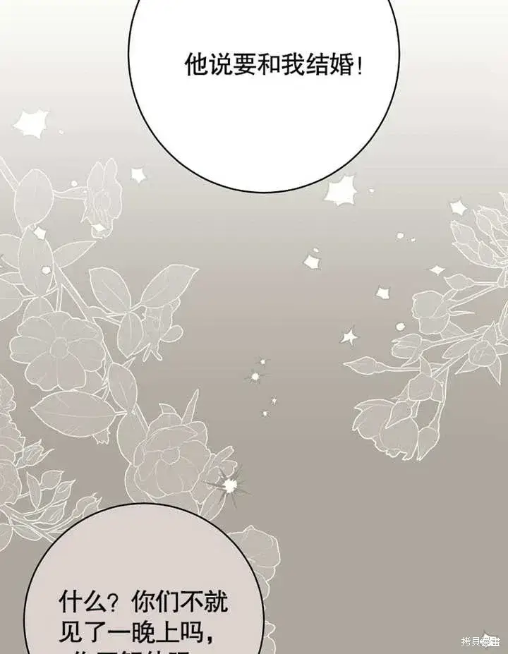 漫画《那个乙女游戏的坏结局》第49话第35张图