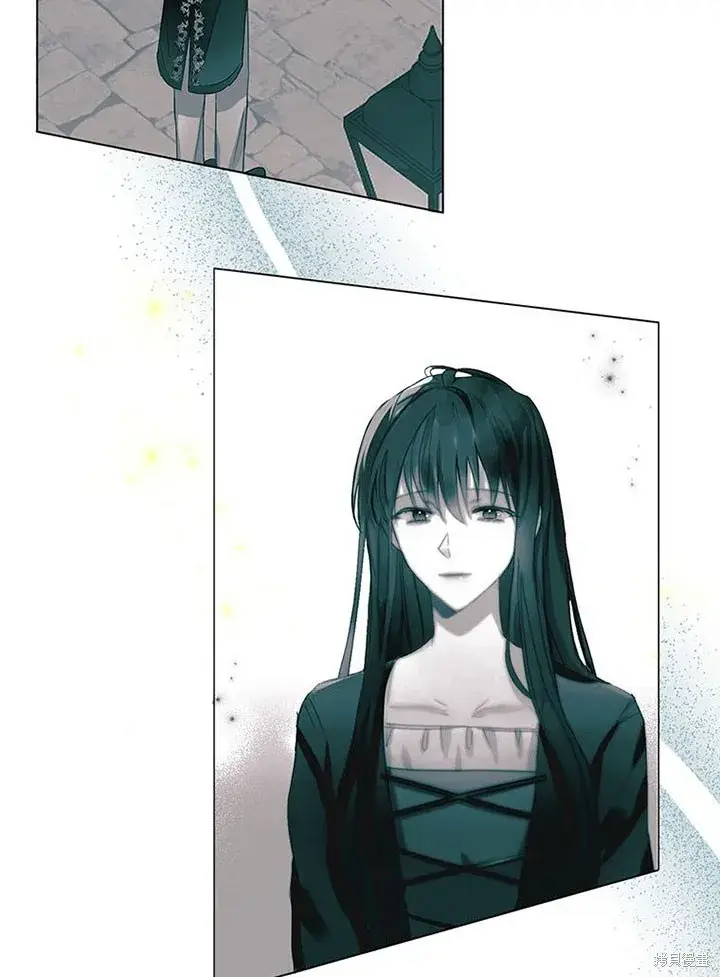 漫画《那个乙女游戏的坏结局》第21话第37张图