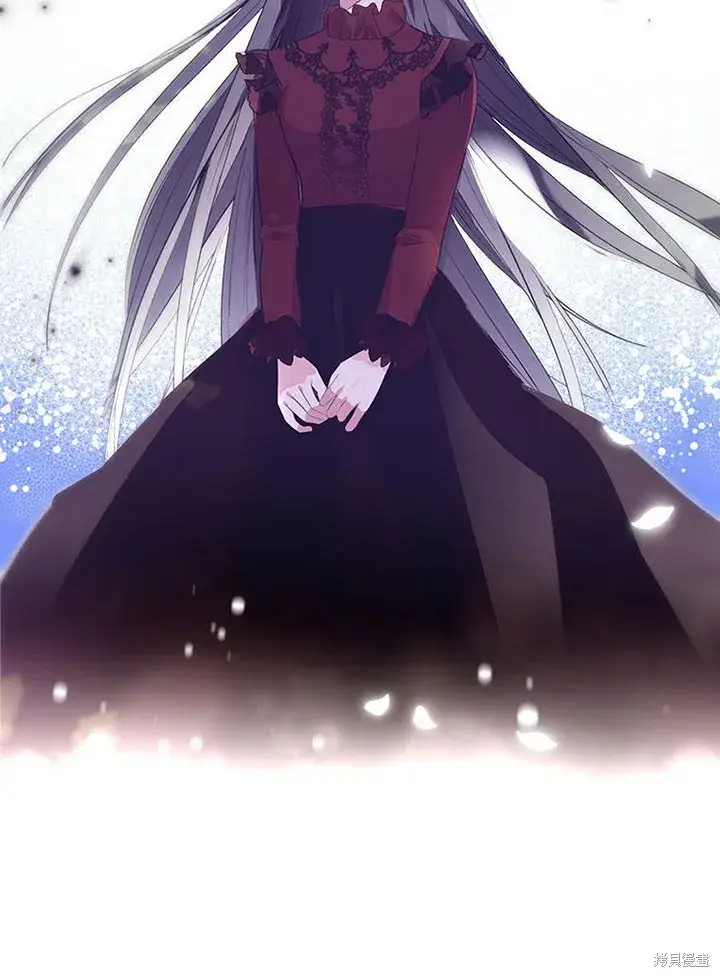 漫画《那个乙女游戏的坏结局》第21话第44张图