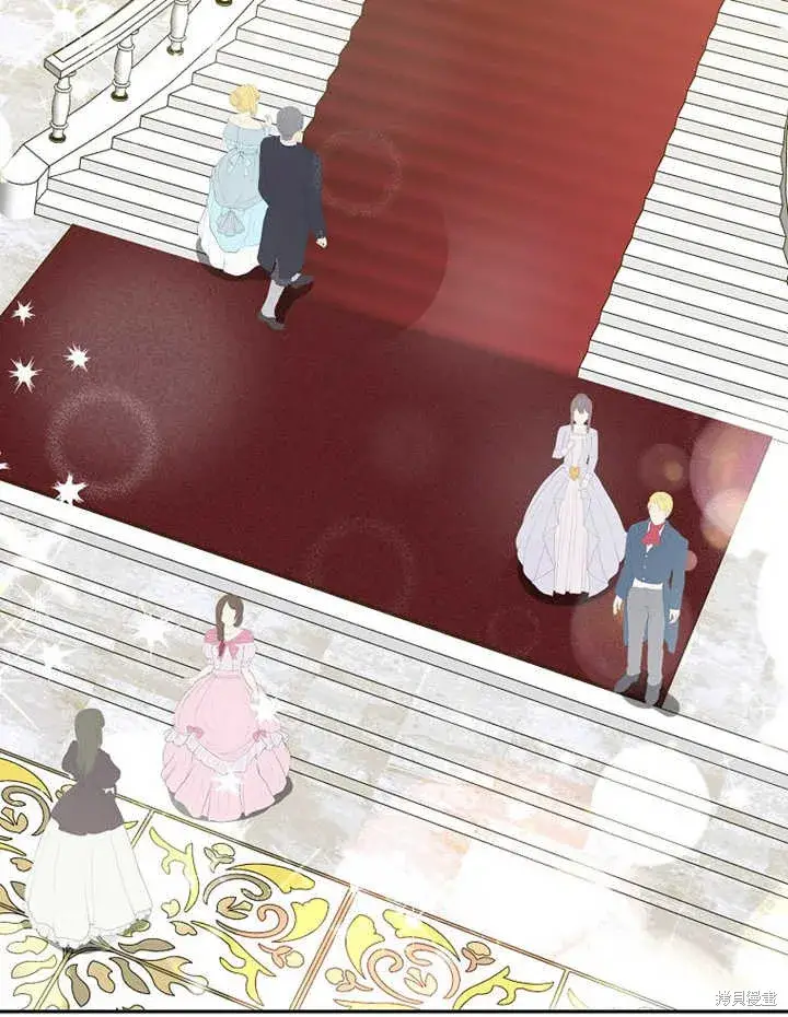 漫画《那个乙女游戏的坏结局》第30话第26张图