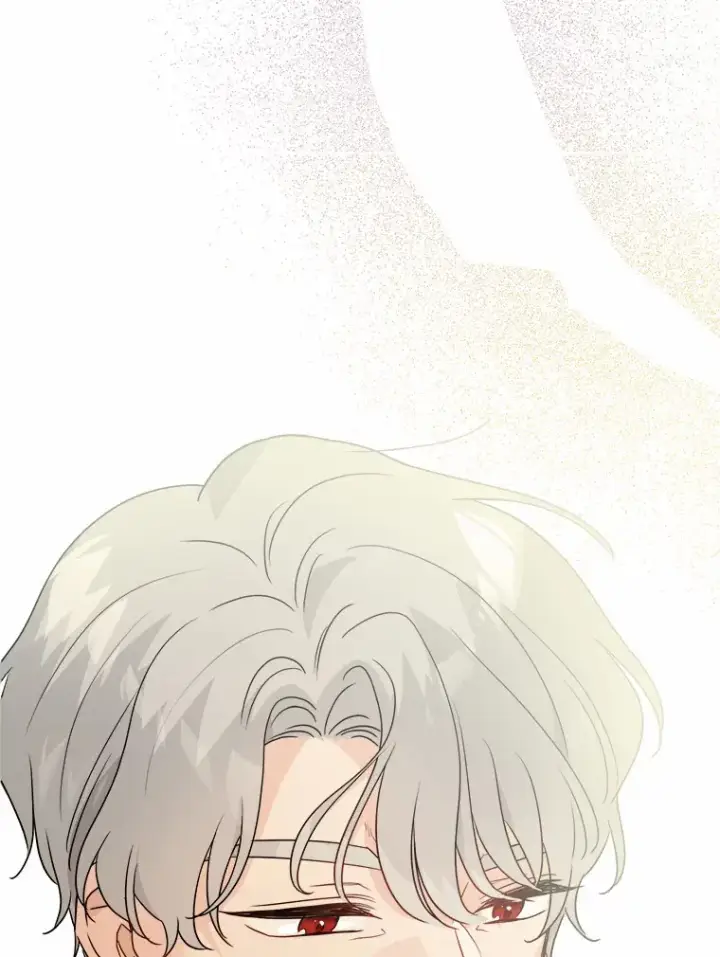 漫画《男主要我对他的黑历史负责》27.来路不明的财富第101张图