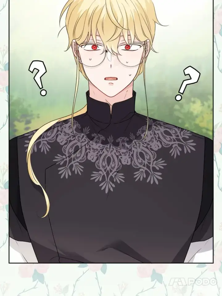 漫画《男主要我对他的黑历史负责》27.来路不明的财富第34张图