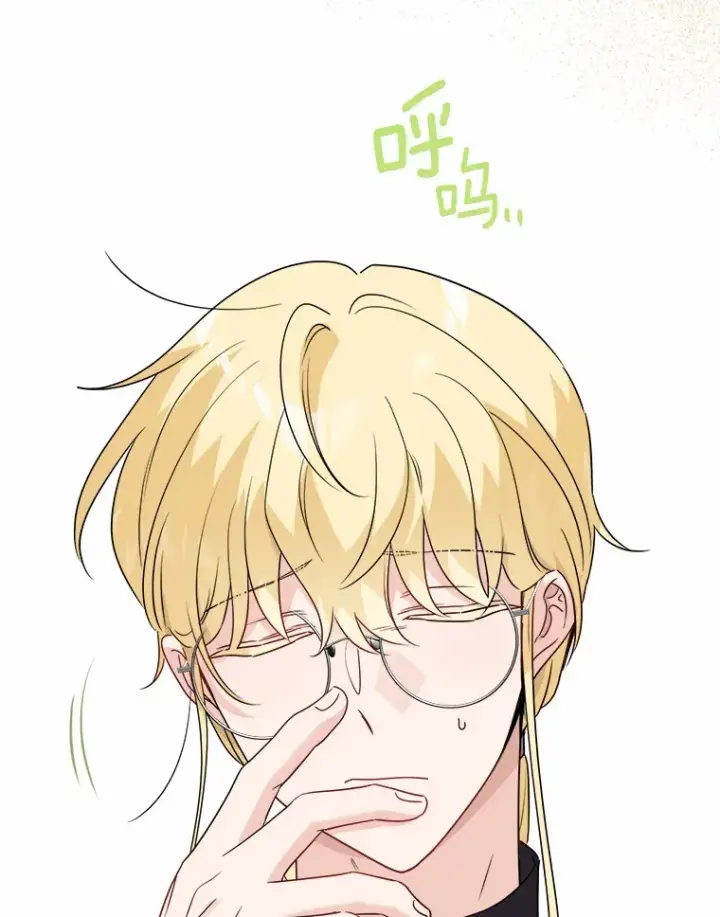 漫画《男主要我对他的黑历史负责》27.来路不明的财富第65张图