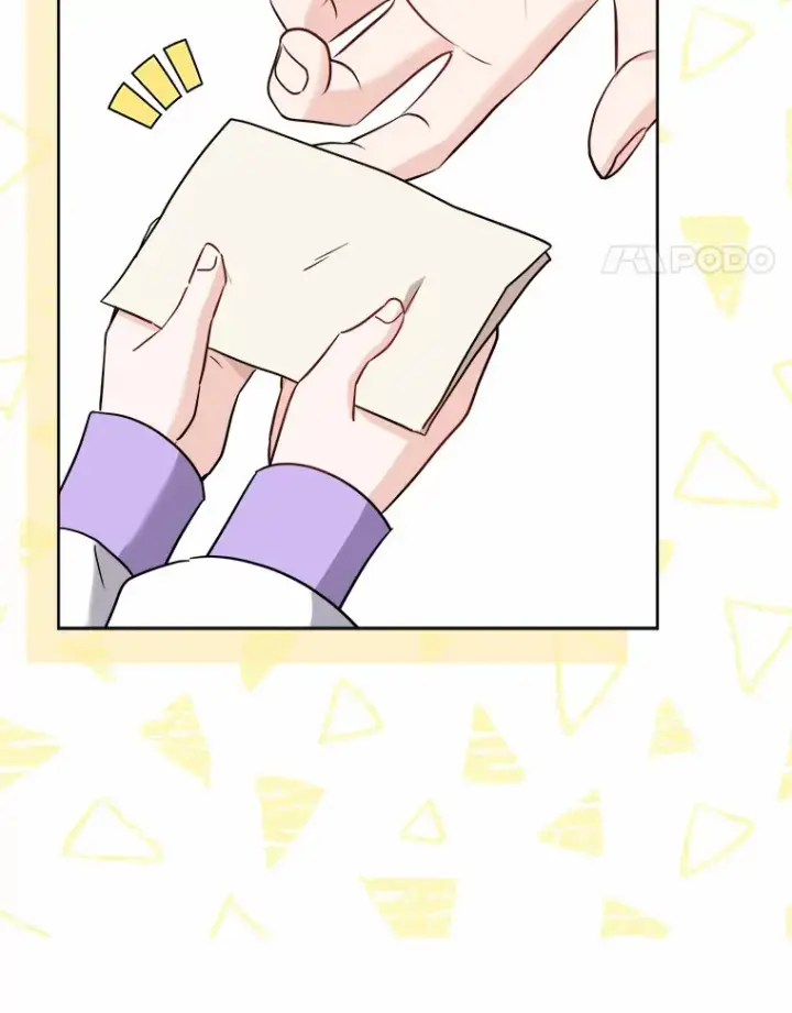 漫画《男主要我对他的黑历史负责》27.来路不明的财富第77张图