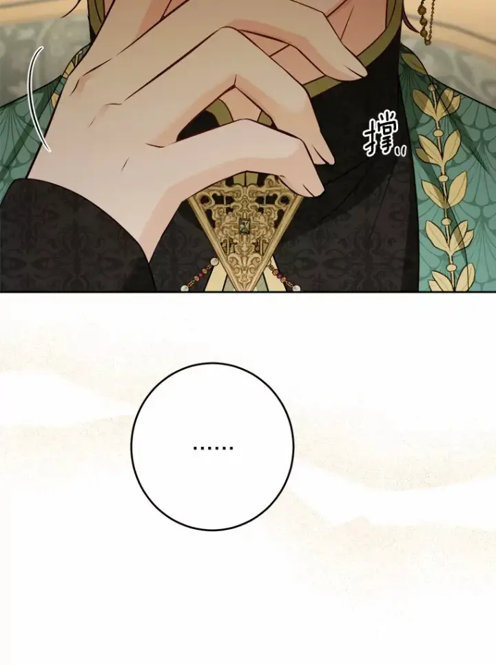 漫画《男主要我对他的黑历史负责》30.叛军首领的邀约第61张图