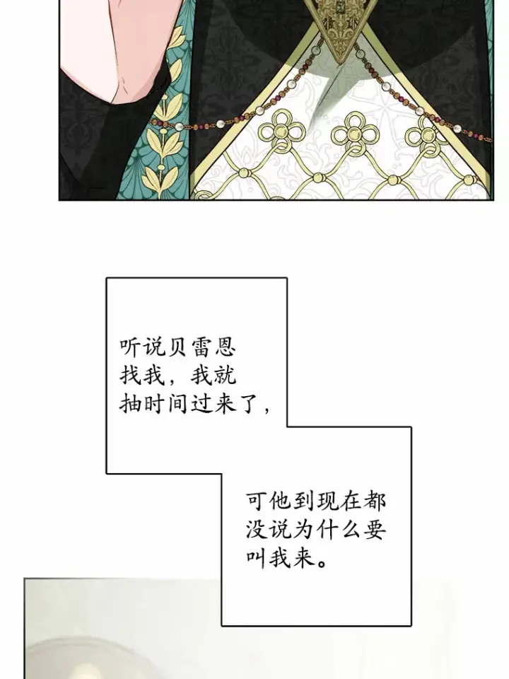 漫画《男主要我对他的黑历史负责》30.叛军首领的邀约第9张图