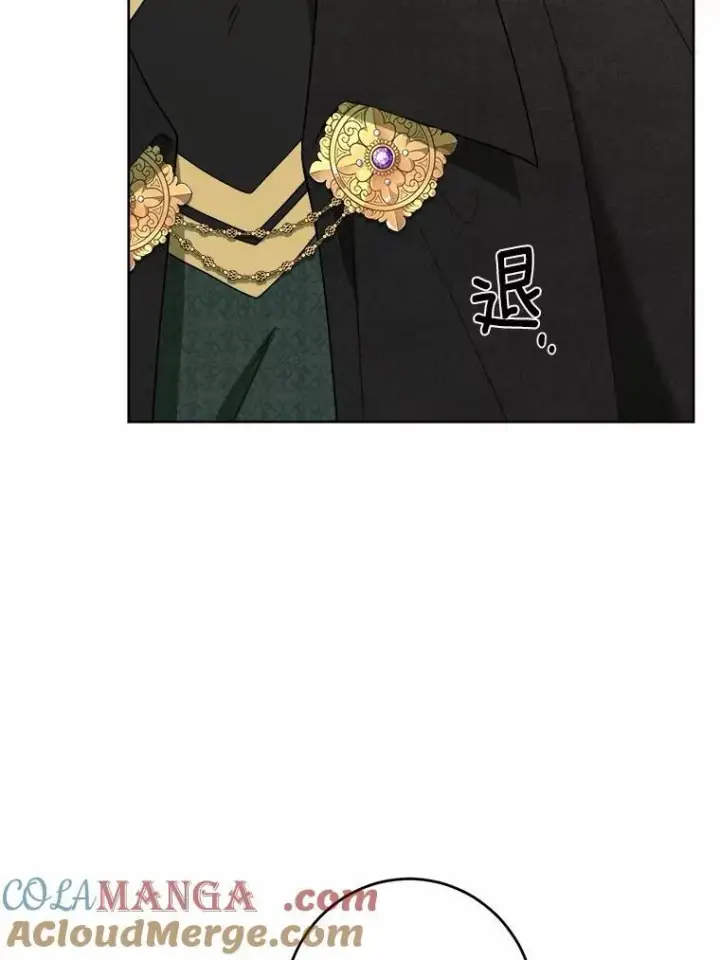 漫画《男主要我对他的黑历史负责》34.未来的皇帝第52张图