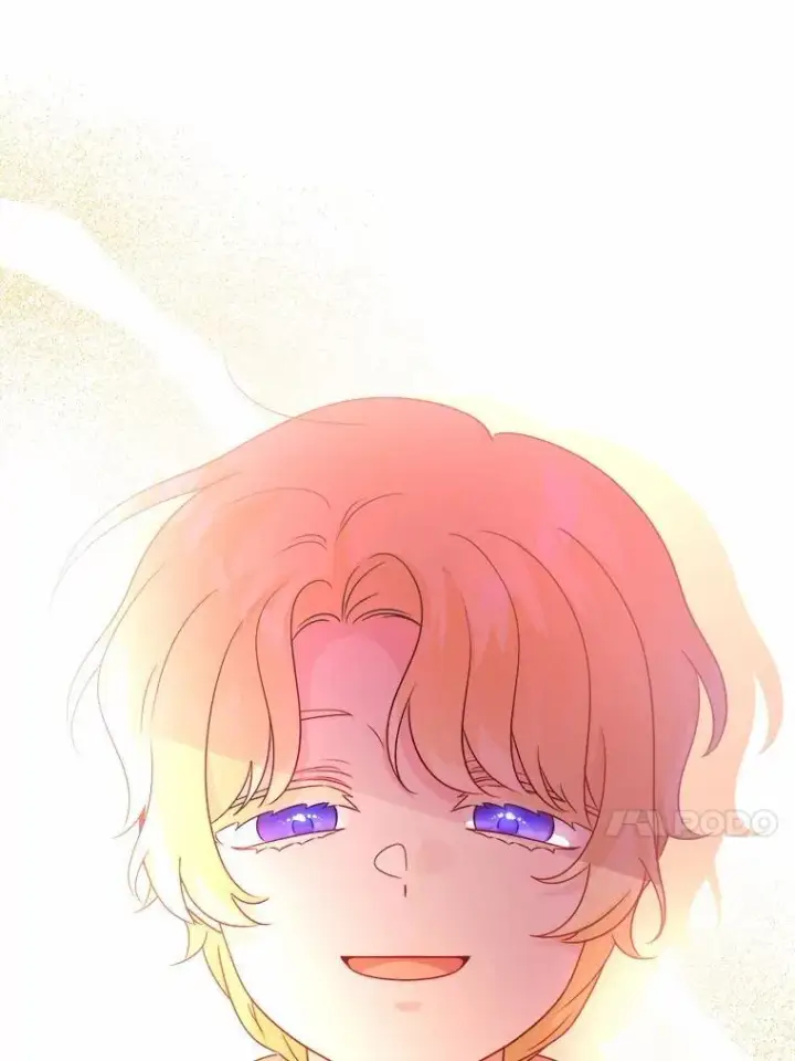 漫画《男主要我对他的黑历史负责》34.未来的皇帝第63张图