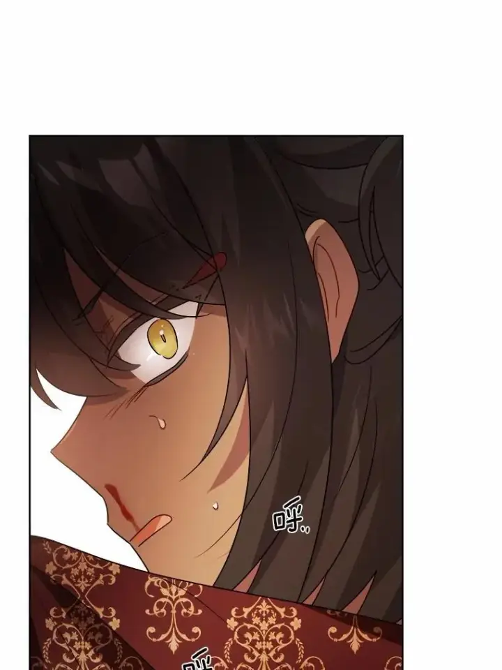 漫画《男主要我对他的黑历史负责》34.未来的皇帝第65张图