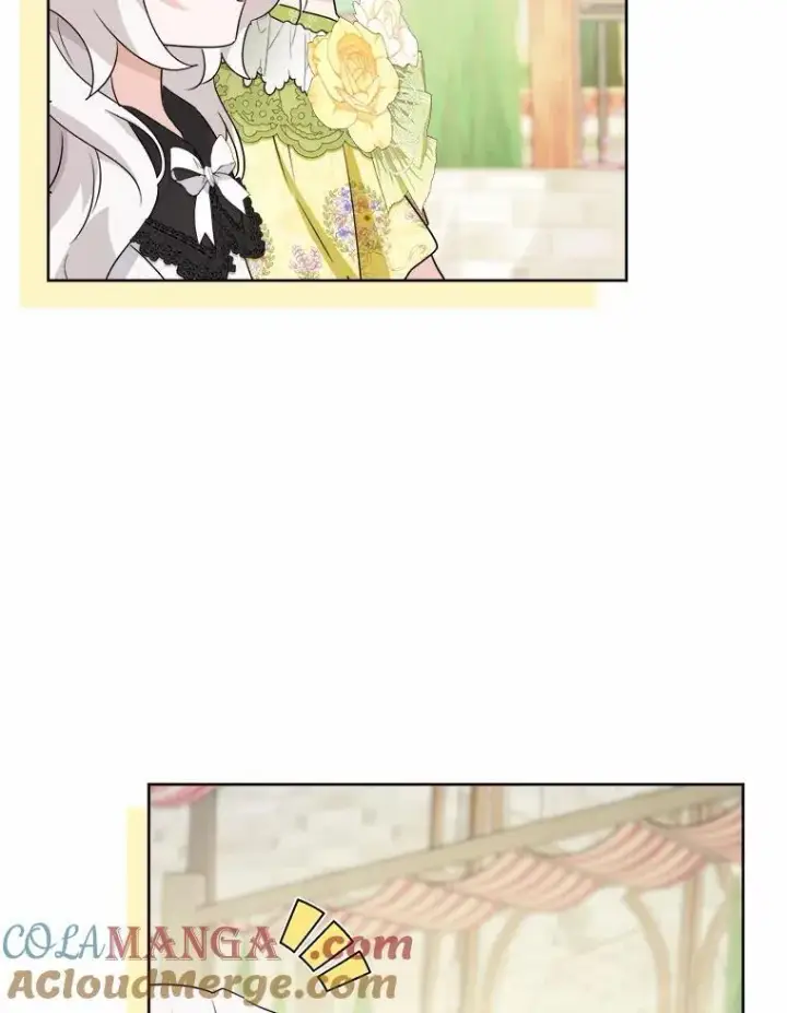 漫画《男主要我对他的黑历史负责》34.未来的皇帝第82张图
