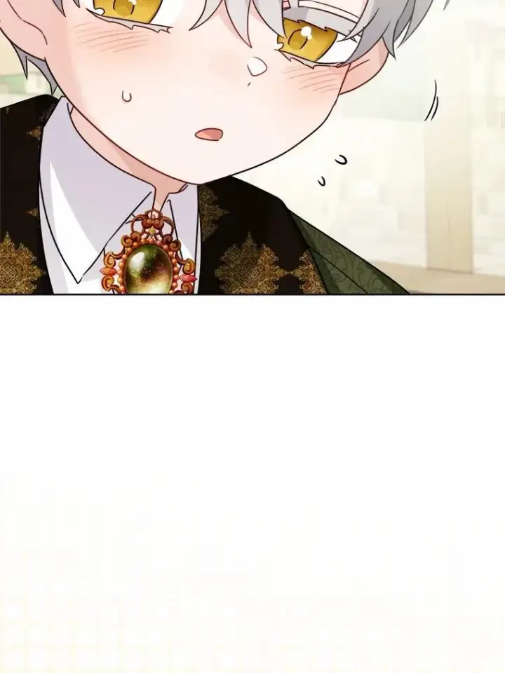 漫画《男主要我对他的黑历史负责》35.少爷的初恋第15张图
