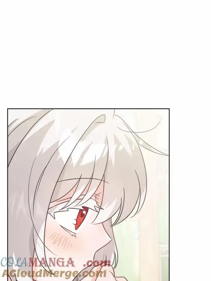 漫画《男主要我对他的黑历史负责》35.少爷的初恋第52张图