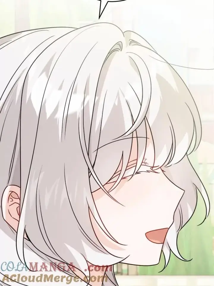 漫画《男主要我对他的黑历史负责》35.少爷的初恋第58张图