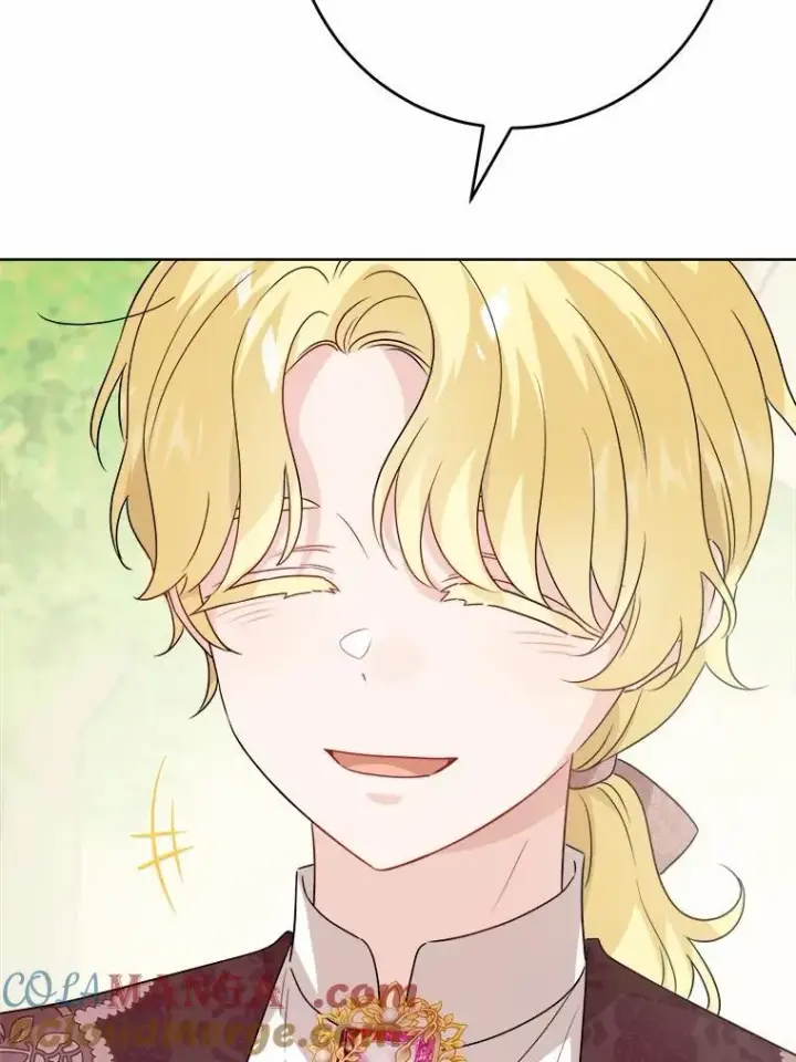 漫画《男主要我对他的黑历史负责》35.少爷的初恋第70张图