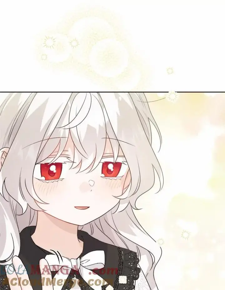 漫画《男主要我对他的黑历史负责》35.少爷的初恋第85张图
