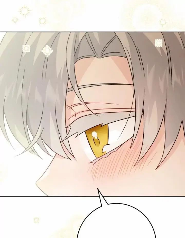 漫画《男主要我对他的黑历史负责》35.少爷的初恋第87张图