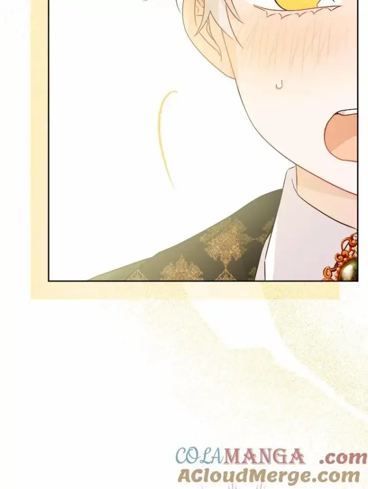 漫画《男主要我对他的黑历史负责》36.突如其来的求婚第25张图