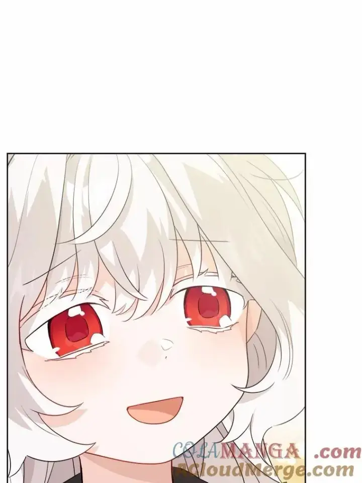 漫画《男主要我对他的黑历史负责》36.突如其来的求婚第33张图